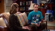 The Big Bang Theory season 2 episode 15