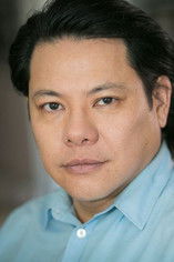 Photo of Albert Kwan image size 355x533