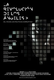 The Revolution of the Angels Poster