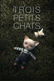 Trois Petits Chats