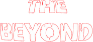 Logo of The Beyond image size 923x419