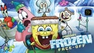 SpongeBob's Frozen Face-Off wallpaper 