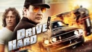 Drive Hard wallpaper 