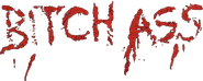 Logo of Bitch Ass image size 782x314