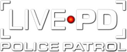 Logo of Live PD: Police Patrol image size 720x298