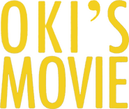 Logo of Oki's Movie image size 652x551