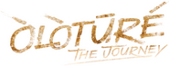 Logo of Òlòtūré: The Journey image size 511x202