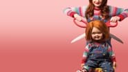 Living with Chucky wallpaper 