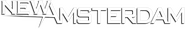 Logo of New Amsterdam image size 789x125