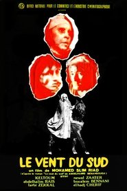 poster Wind from the South