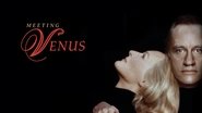 Meeting Venus wallpaper 