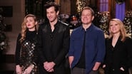 Saturday Night Live season 44 episode 9