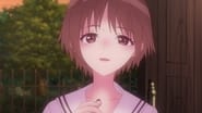 Blue Reflection Ray season 1 episode 11