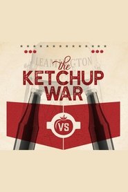 poster The Ketchup War