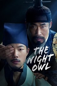 poster The Night Owl