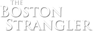 Logo of The Boston Strangler image size 788x267