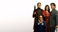 Mike & Nick & Nick & Alice wallpaper 