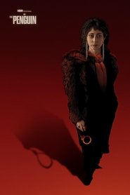 Poster of The Penguin image size 2000x3000