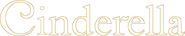 Logo of Cinderella image size 1600x314