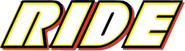Logo of Ride image size 586x163