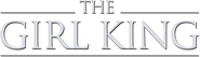 Logo of The Girl King image size 786x226