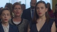 Deux mamans sous le même toit season 2 episode 8