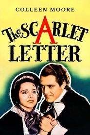 poster The Scarlet Letter