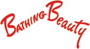 Logo of Bathing Beauty image size 1135x619