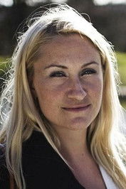 Photo of Barbara Topsøe-Rothenborg image size 400x600