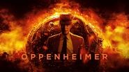 Oppenheimer wallpaper 