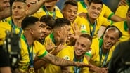 All or Nothing : Brazil National Team  