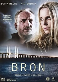 Serie streaming | voir The Bridge en streaming | HD-serie