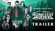 Homestay Murders  