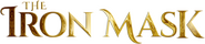 Logo of Iron Mask image size 2000x435