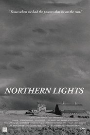 poster Northern Lights