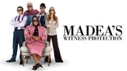 Madea : Protection de témoins wallpaper 