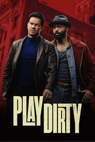 Poster of Play Dirty image size 1000x1500