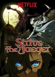 Poster of Sirius the Jaeger image size 550x771