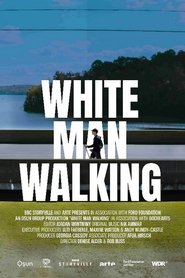 poster White Man Walking