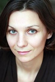 Photo of Antoinette Fekete image size 300x450