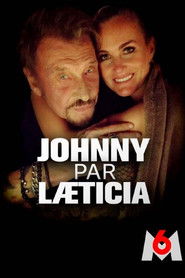 poster Johnny par Laeticia