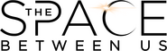 Logo of The Space Between Us image size 1274x392