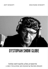 Dystopian Snow Globe