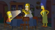 Les Simpson season 30 episode 6