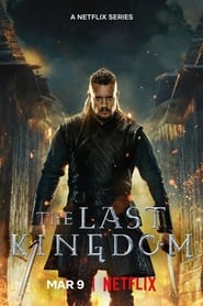 Serie streaming | voir The Last Kingdom en streaming | HD-serie