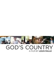 Poster of God's Country image size 1064x1596