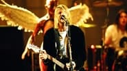 Nirvana: Live And Loud wallpaper 