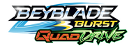 Logo of Beyblade Burst image size 1272x469
