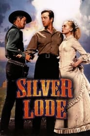 Silver Lode 1954 123movies