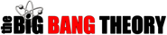 Logo of The Big Bang Theory image size 781x164